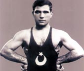 Acımız Büyük, Abbas Sakarya’yı Kaybettik