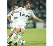 New Deal with Sergen