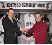 Lisanslı Ürün Kullandılar, Hediye Kazandılar