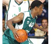 Transfer in Basketball