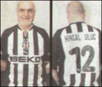 Beşiktaşlılık üzerine...