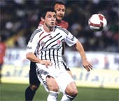 Nihat Kahveci: \\