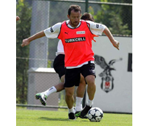 Hazırlıklar Tamam