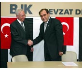 COLA TURKA IS THE NEW SPONSOR