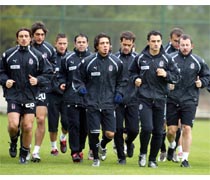 Malatyaspor Hazırlıkları Başladı