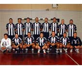 Men’s Handball Make Turkish Cup Finals 