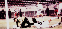 20.10.1993 BEŞİKTAŞ-TRABZONSPOR: 7-1