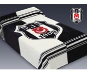Kartal Yuvası’ndan BJK Battaniyeleri