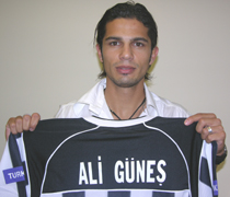 “Biz Ancak Kendimize Rakip Oluruz”