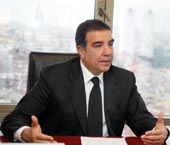 Doğu ve Güneydoğu’ya Spor Açılımı