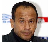 Press Statement of Jean Tigana