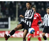 EDOUARD CİSSE