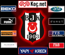 Sponsorlara teşekkür