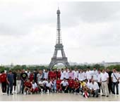 Paris Hatırası 