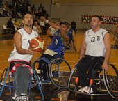 Beşiktaş’s Unprecedented Support for Disabled Sports 