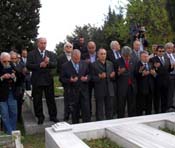 Hakkı Yeten’i Andık