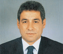 Yeni Başkan Kulübümüzden