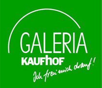 BJK Ürünleri Kaufhof’da