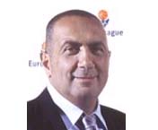 Murat Didin Beşiktaş’ta 