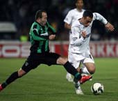 Süper Lig’de Görünüm