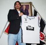 1 year deal was signed with Tunçeri