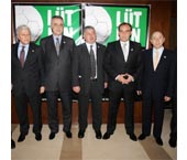 Presidents’ Meeting