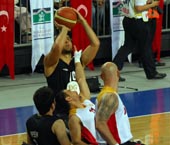 Beşiktaş:46 - Galatasaray:67