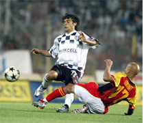 “Çok İyi Bir Takımız”