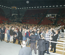 “Beşiktaş’a Yakıştı”