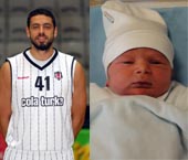 Cevher Özer Baba Oldu