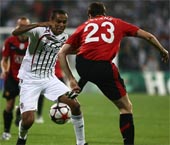 Rakibimiz Manchester United