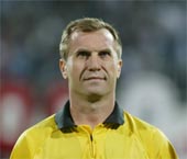Hakem Erol Ersoy 