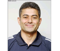 Hakem Selçuk Dereli