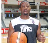 Brian Chase İdmana Çıktı