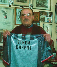 ETHEM KARPAT