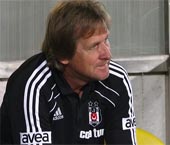 Schuster’s Post-Match Quotes