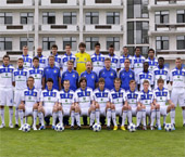 Dinamo Kiev’i Tanıyalım