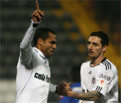Kupa’da Yarı Final Programı