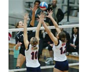 Beşiktaş: 0 - Vakıfbank: 3