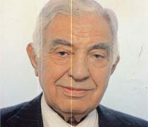 Hakkı Yeten´e anma