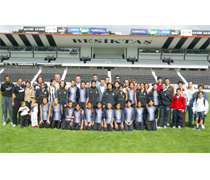 Atletizm Sezonunu Açtık 