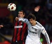 İlk Onbir Belli Oldu