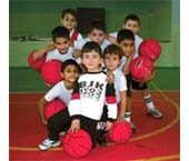 Spor Okullarımız Maltepe’de