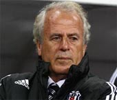 Mustafa Denizli’nin Açıklaması