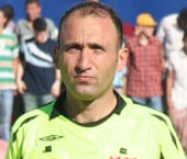 Hakem Deniz Çoban