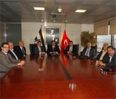 Unwavering Support for Northern Cyprus 