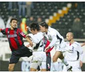 Kupa’da Rakip Gaziantepspor