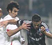 Süper Lig’de Görünüm