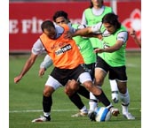 Ç. Rizespor Hazırlıkları Başladı