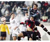 Beşiktaş:0 Gaziantepspor:1